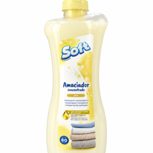 AMACIADOR SOFT SPA 80D
