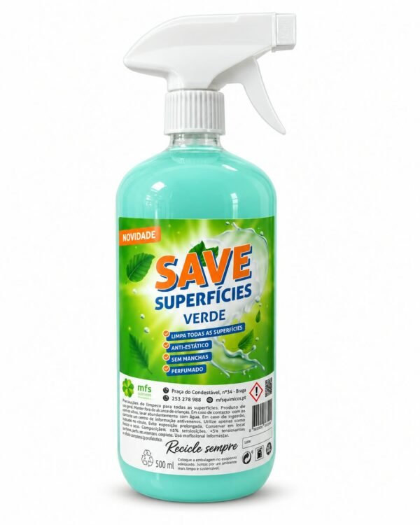 SAVE MULTI SUPERFICIES 1L AZUL