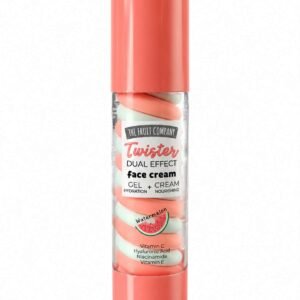 TWISTER FACE CREAM MELANCIA