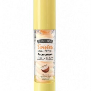 TWISTER FACE CREAM CÔCO