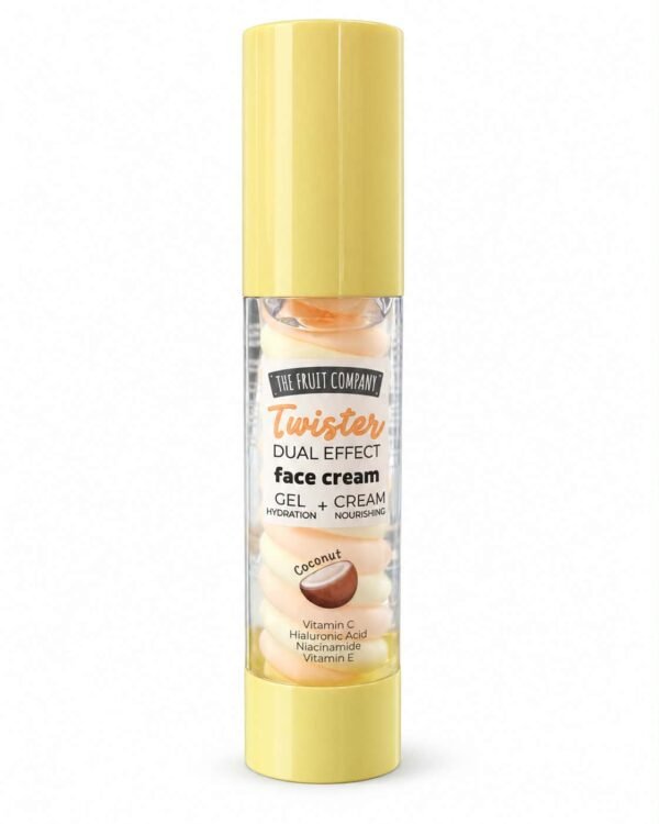TWISTER FACE CREAM CÔCO