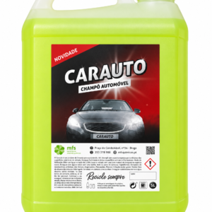 SHAMPOO CAR AUTO MFS
