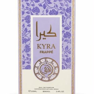 KYRA FRAPPE 100ML