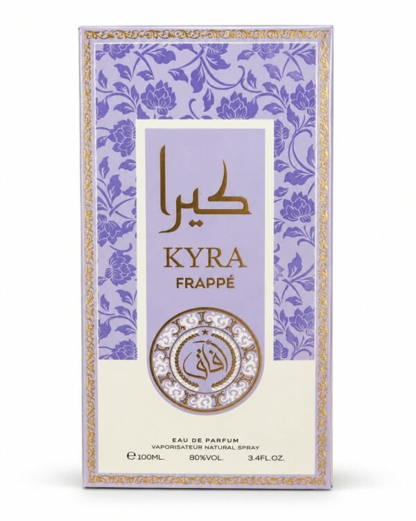 KYRA FRAPPE 100ML
