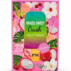 BODY SPRAY