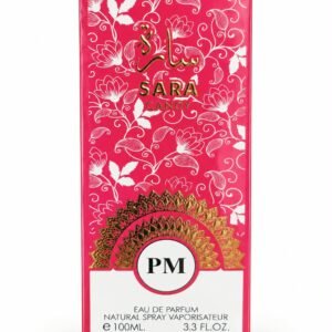 EAU PERFUM SARA CANDY 100ML