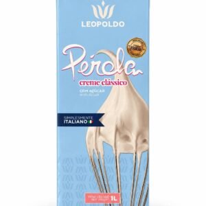 PEROLA CREME CLASSICO 1L
