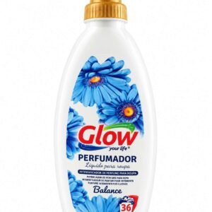 PERFUMADOR GLOW BALANCE 36doses