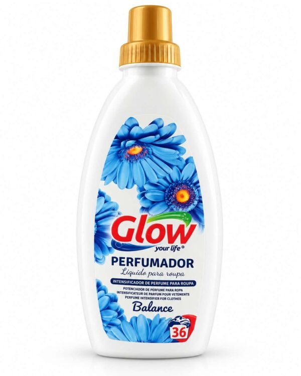 PERFUMADOR GLOW BALANCE 36doses