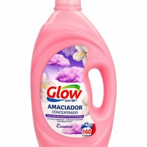 Amaciador Glow Essence 160 doses