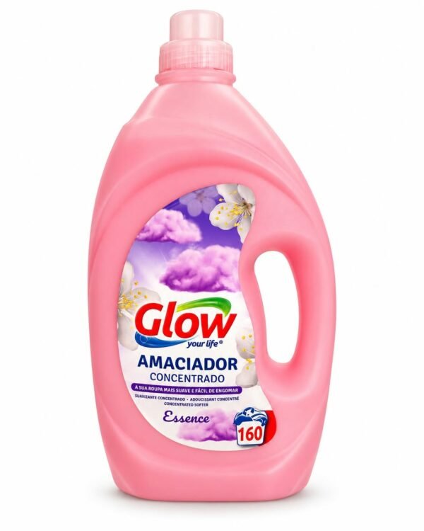 Amaciador Glow Essence 160 doses