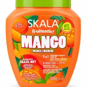 MASCARA SKALA 1000G MANGO