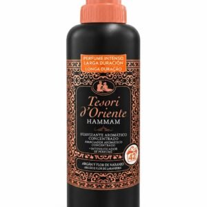 AMACIADOR TESORI HAMMAM