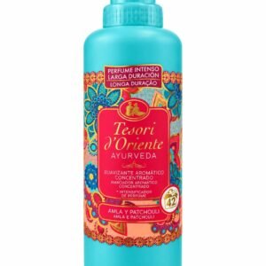 AMACIADOR TESORI AYURVEDA