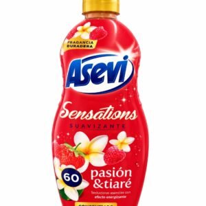 ASEVI AMACIADOR PASSION 60D