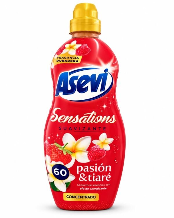 ASEVI AMACIADOR PASSION 60D