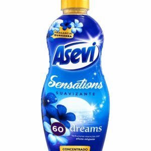 ASEVI AMACIADOR CONCENTRADO SENSATIONS DREAMS
