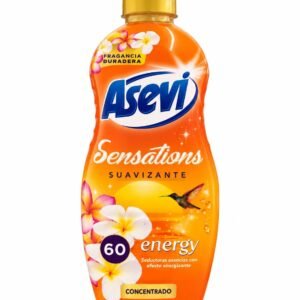 ASEVI AMACIADOR CONCENTRADO ENERGY