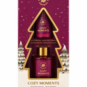 KIT VELA + MIKADO COZY MOMENTS