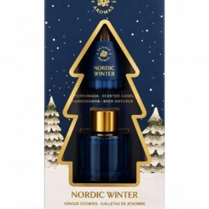 KIT VELA + MIKADO NORDIC WINTER