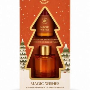 KIT VELA + MIKADO MAGIC WISHES